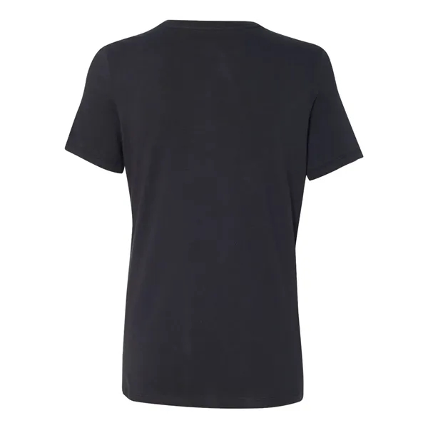 BELLA + CANVAS Women's Relaxed Jersey Tee - BELLA + CANVAS Women's Relaxed Jersey Tee - Image 86 of 98