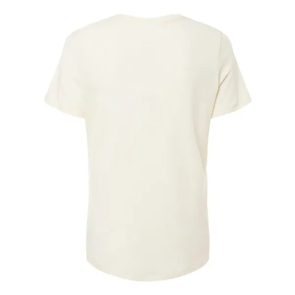 BELLA + CANVAS Women's Relaxed Fit Triblend Tee - BELLA + CANVAS Women's Relaxed Fit Triblend Tee - Image 34 of 48