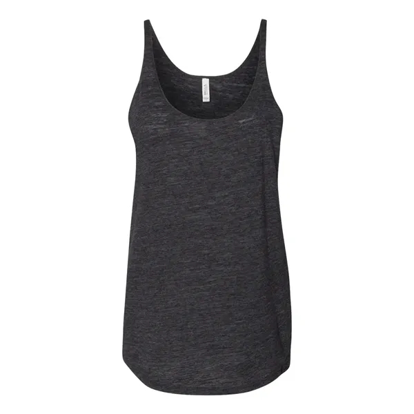 BELLA + CANVAS Women's Slouchy Tank - BELLA + CANVAS Women's Slouchy Tank - Image 18 of 66