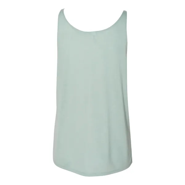 BELLA + CANVAS Women's Slouchy Tank - BELLA + CANVAS Women's Slouchy Tank - Image 29 of 66