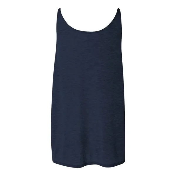 BELLA + CANVAS Women's Slouchy Tank - BELLA + CANVAS Women's Slouchy Tank - Image 36 of 66