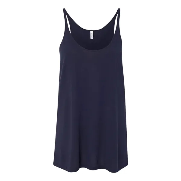 BELLA + CANVAS Women's Slouchy Tank - BELLA + CANVAS Women's Slouchy Tank - Image 43 of 66