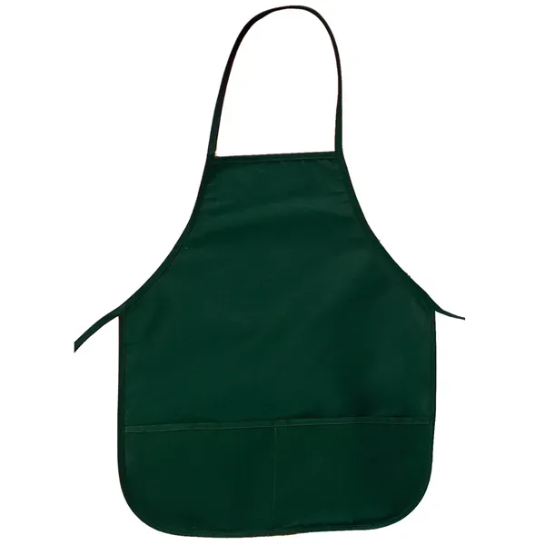 Big Accessories 24" Pocket Apron - Big Accessories 24" Pocket Apron - Image 0 of 7