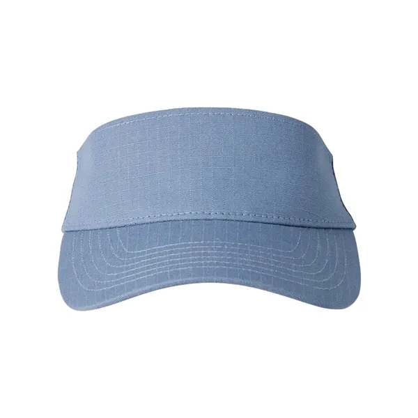 Big Accessories Lariat Visor - Big Accessories Lariat Visor - Image 4 of 4