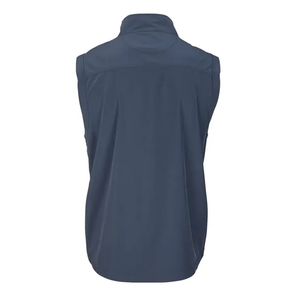 Boxercraft Men's Stretch Woven Vest - Boxercraft Men's Stretch Woven Vest - Image 4 of 10