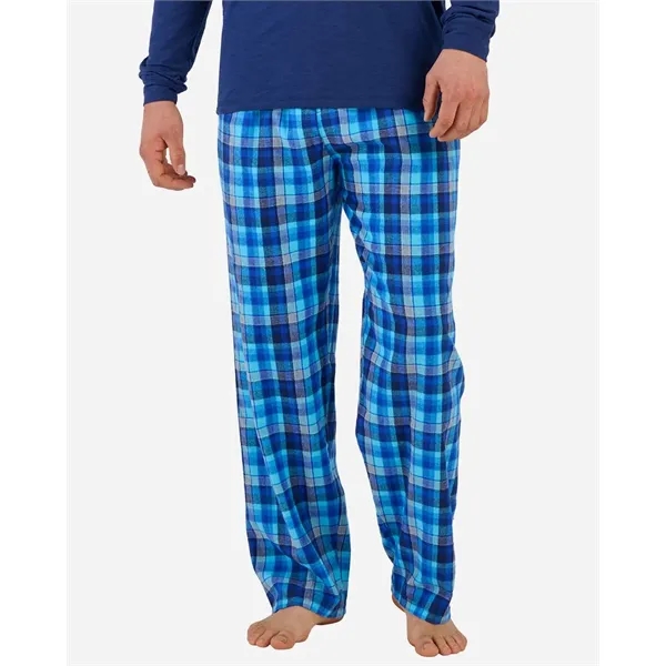 Boxercraft Men's Harley Flannel Pants - Boxercraft Men's Harley Flannel Pants - Image 15 of 126