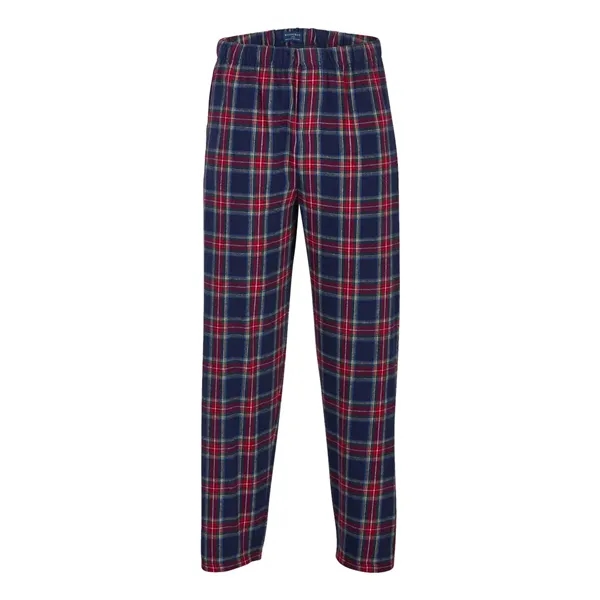 Boxercraft Men's Harley Flannel Pants - Boxercraft Men's Harley Flannel Pants - Image 125 of 126