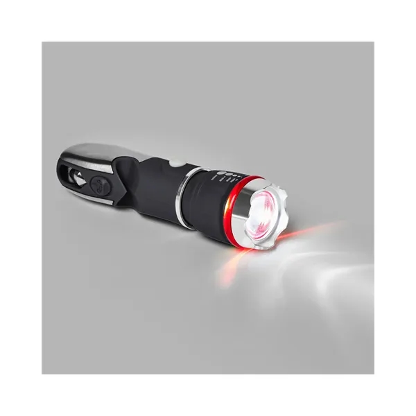 Multi Tool With Flash Light - Multi Tool With Flash Light - Image 3 of 17