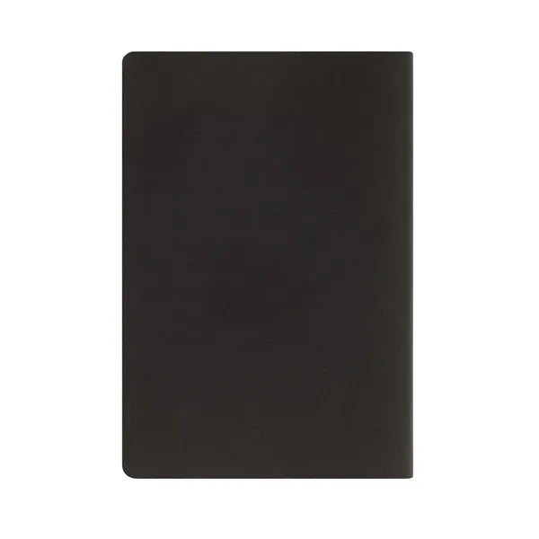 Flex Recycled Paper Notebook 5.5" x 8" - Flex Recycled Paper Notebook 5.5" x 8" - Image 1 of 19
