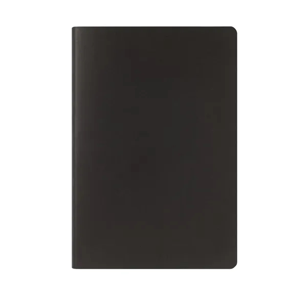 Flex Recycled Paper Notebook 5.5" x 8" - Flex Recycled Paper Notebook 5.5" x 8" - Image 4 of 19