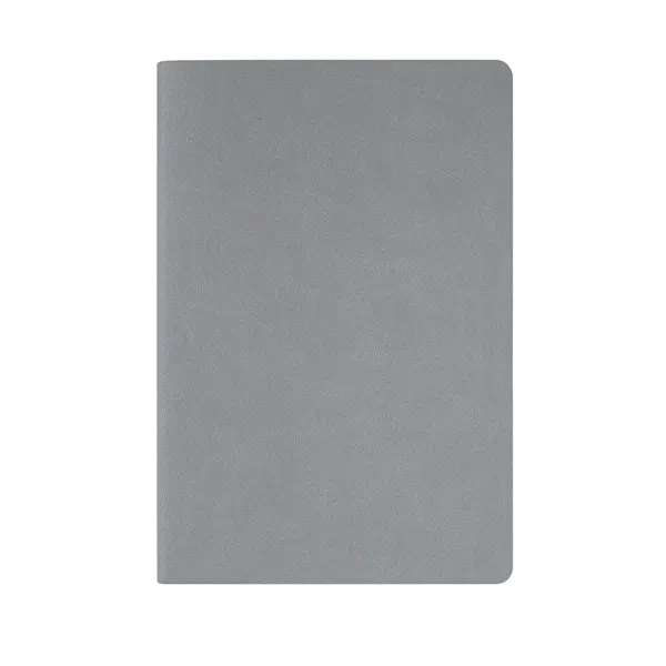 Flex Recycled Paper Notebook 5.5" x 8" - Flex Recycled Paper Notebook 5.5" x 8" - Image 5 of 19