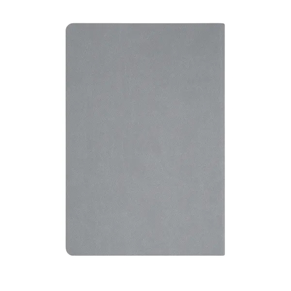 Flex Recycled Paper Notebook 5.5" x 8" - Flex Recycled Paper Notebook 5.5" x 8" - Image 6 of 19