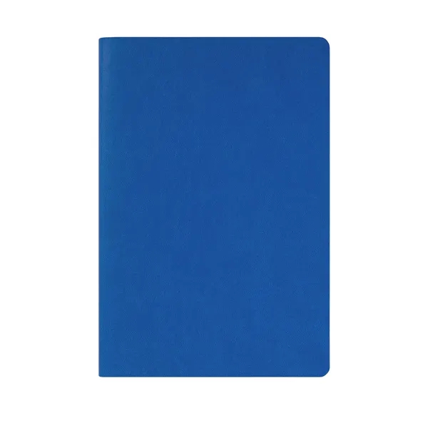 Flex Recycled Paper Notebook 5.5" x 8" - Flex Recycled Paper Notebook 5.5" x 8" - Image 14 of 19