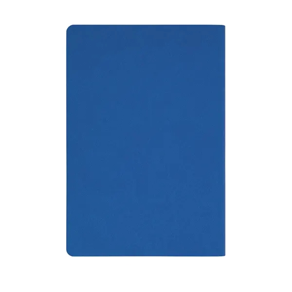 Flex Recycled Paper Notebook 5.5" x 8" - Flex Recycled Paper Notebook 5.5" x 8" - Image 15 of 19