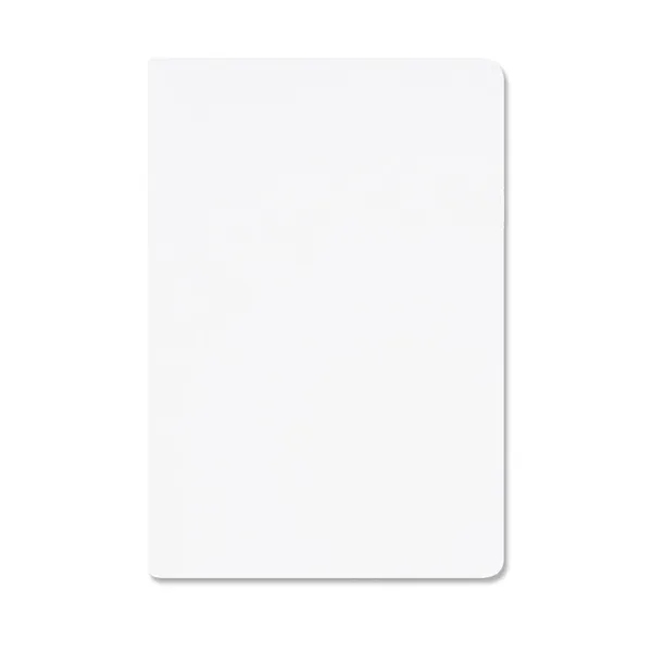 Flex Recycled Paper Notebook 5.5" x 8" - Flex Recycled Paper Notebook 5.5" x 8" - Image 17 of 19