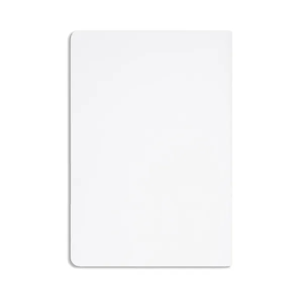Flex Recycled Paper Notebook 5.5" x 8" - Flex Recycled Paper Notebook 5.5" x 8" - Image 18 of 19