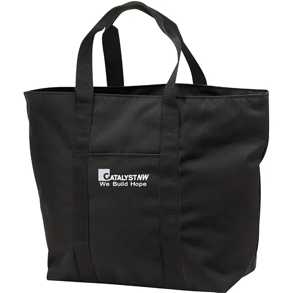 Catalyst All Purpose Tote bag - Catalyst All Purpose Tote bag - Image 0 of 0