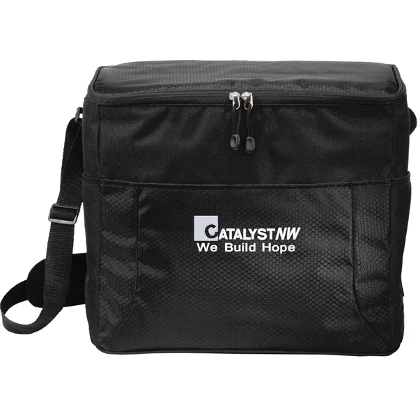 Catalyst 24-Can Cube Cooler - Catalyst 24-Can Cube Cooler - Image 0 of 1