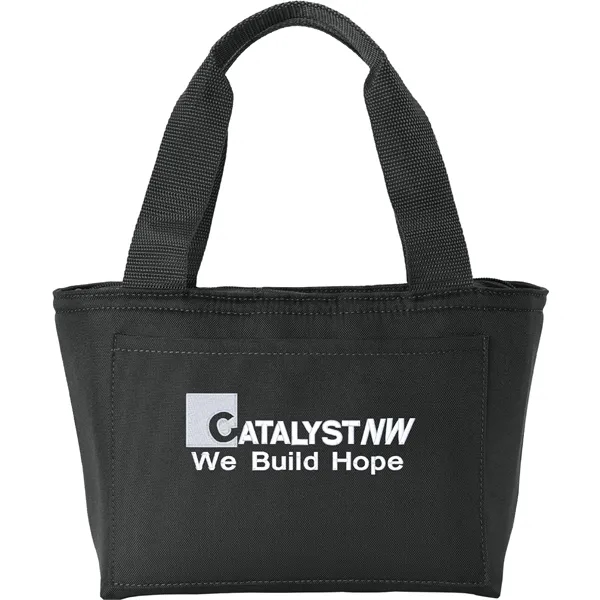 Catalyst Insulated Lunch Tote - Catalyst Insulated Lunch Tote - Image 0 of 1