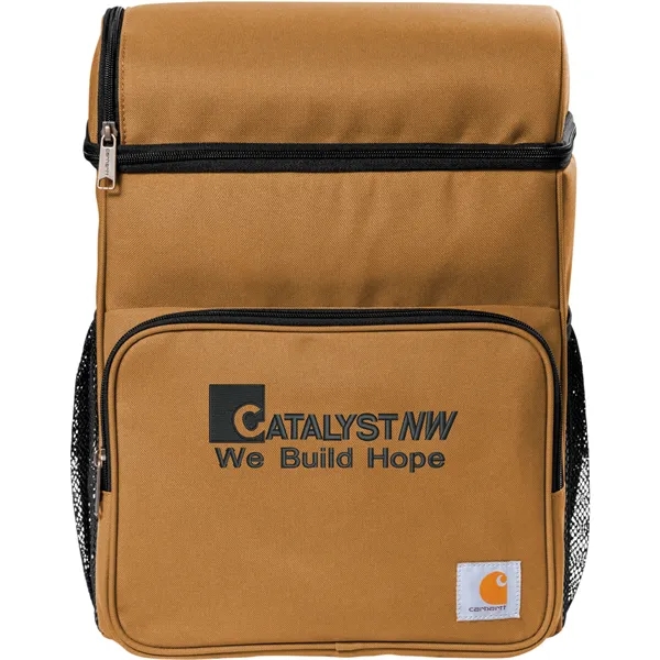 Catalyst Backpack 20-Can Cooler - Catalyst Backpack 20-Can Cooler - Image 0 of 1