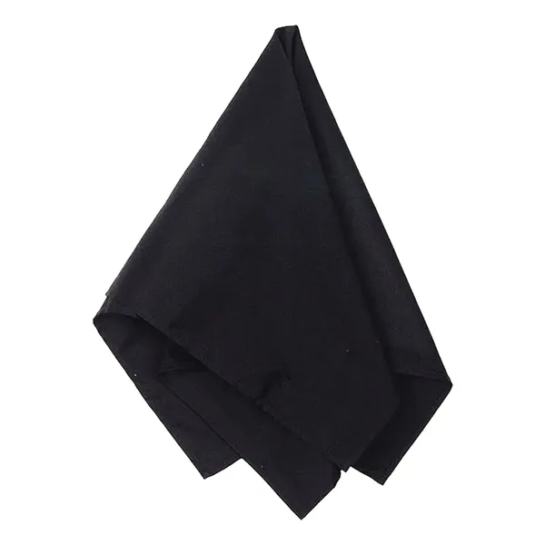Custom Big Accessories Bandana