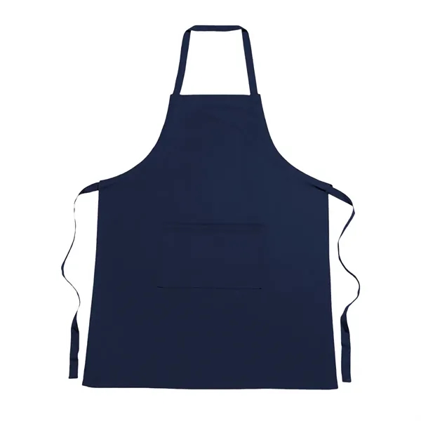 100% Cotton Apron