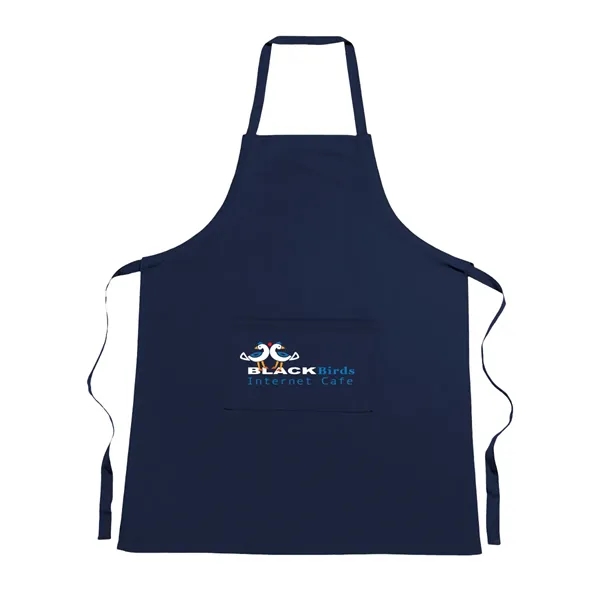 100% Cotton Apron