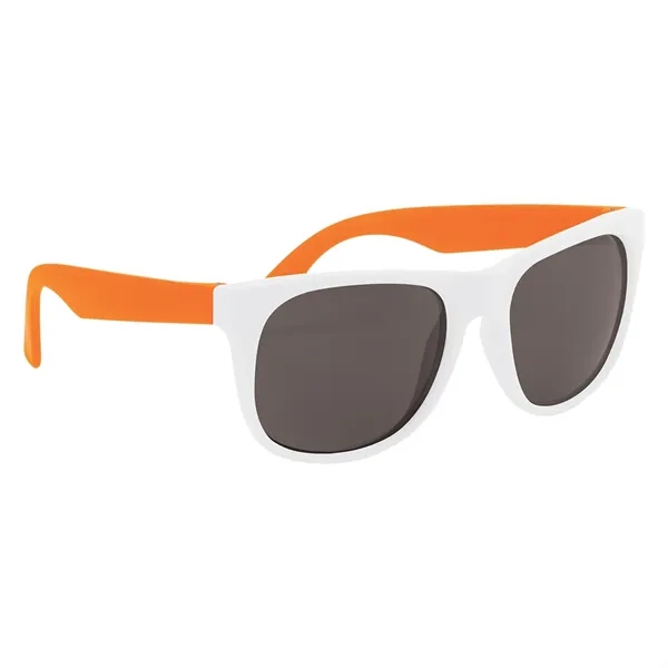 Rubberized Sunglasses - Rubberized Sunglasses - Image 45 of 93