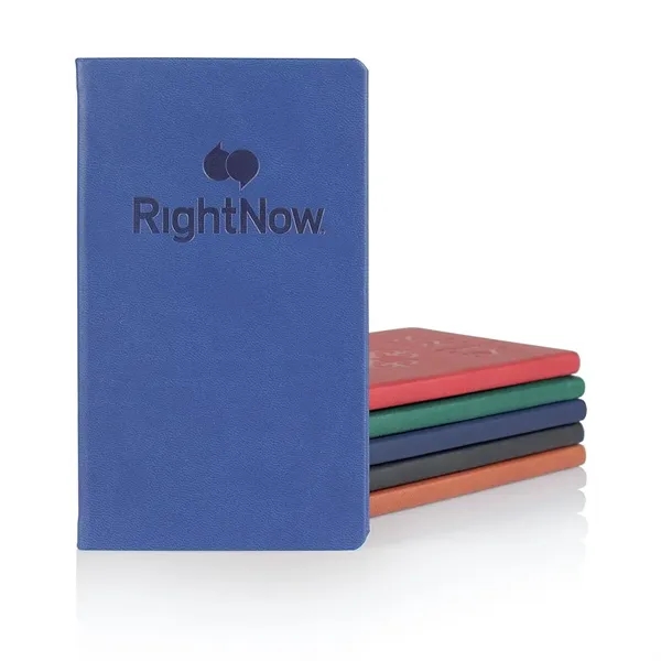 Tucson Pico Notes Perforated Lined White Page Journal - Tucson Pico Notes Perforated Lined White Page Journal - Image 0 of 14