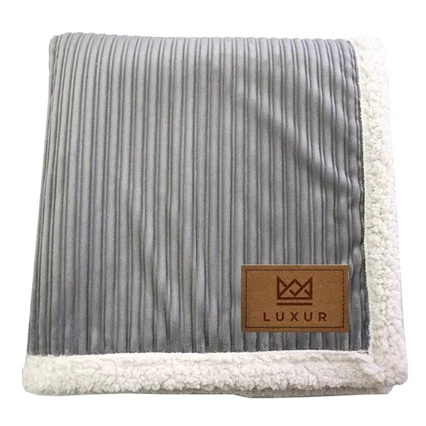 Corduroy Lambswool - Corduroy Lambswool - Image 0 of 24