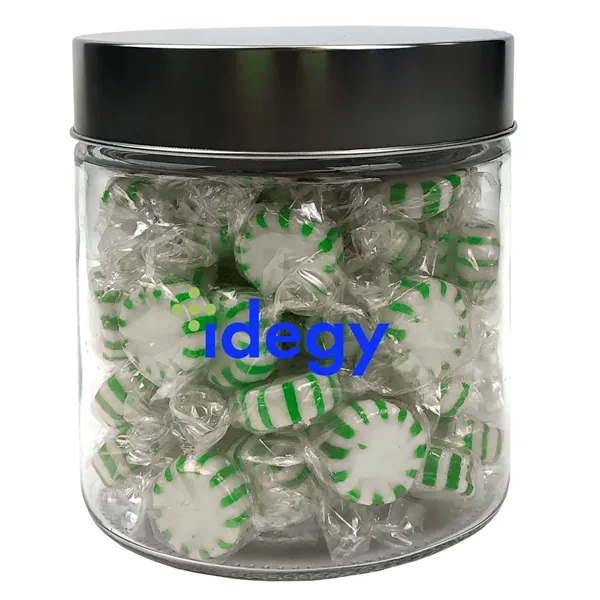 Large Jar Standard Fill