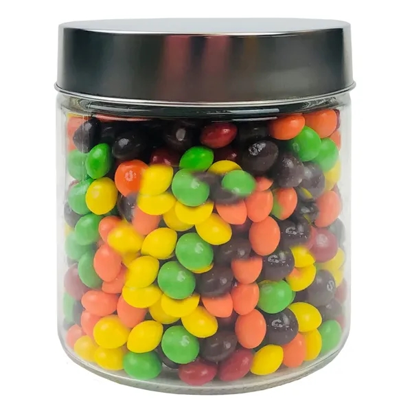 Large Jar Standard Fill