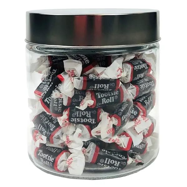 Large Jar Standard Fill