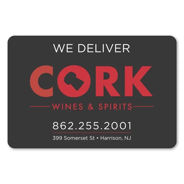 2 X 3 In Rect Label - 2 X 3 In Rect Label - Image 0 of 1