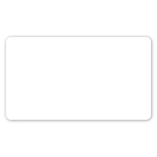 2 X 3.5 In Rect Label - 2 X 3.5 In Rect Label - Image 1 of 1