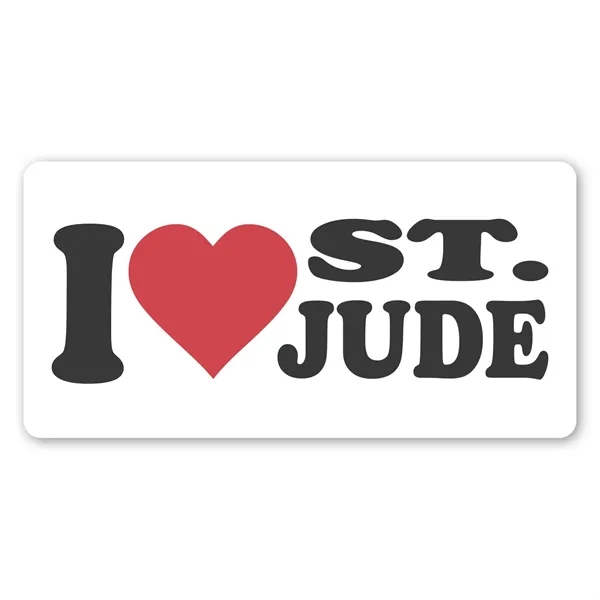 2 X 4 In Rect Label - 2 X 4 In Rect Label - Image 0 of 1