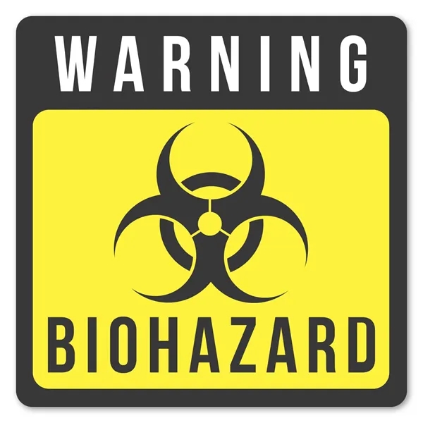 3 X 3 In Sq Label - 3 X 3 In Sq Label - Image 0 of 1