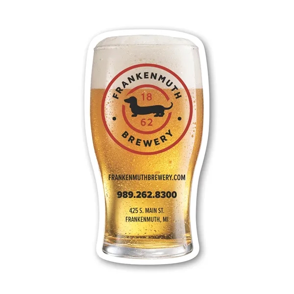 Pub Glass - Pub Glass - Image 0 of 1