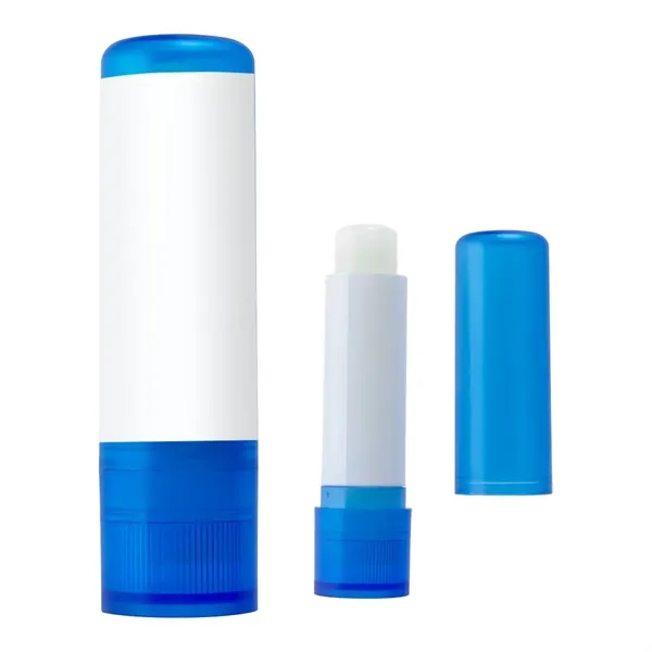 Lip Balm In Color Tube - Lip Balm In Color Tube - Image 2 of 6
