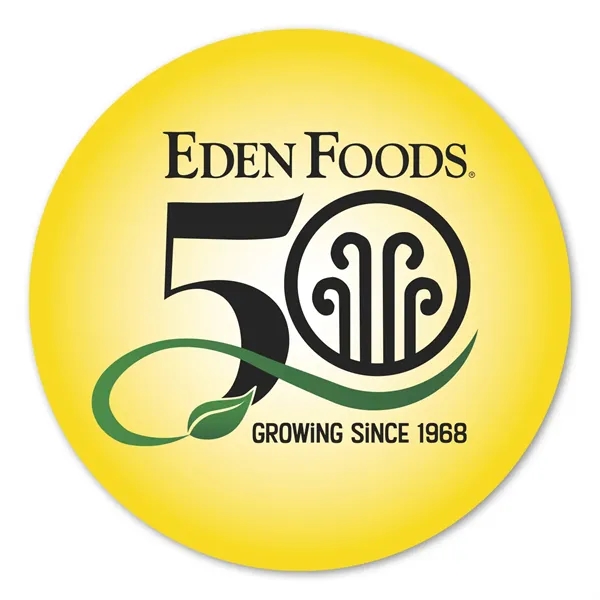 2 In Circle Perm Standard Label - 2 In Circle Perm Standard Label - Image 0 of 1