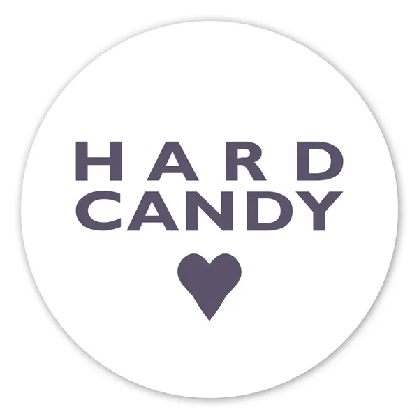 3.5 In Circle Label - 3.5 In Circle Label - Image 0 of 1