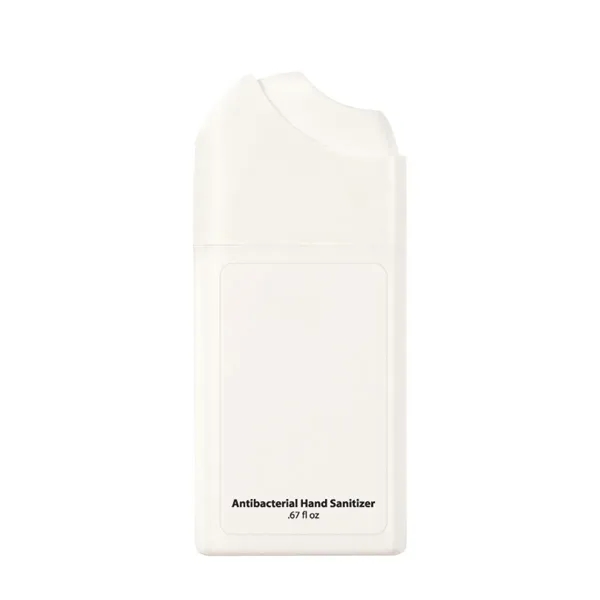 0.67 Oz. Misting Hand Sanitizer Spray