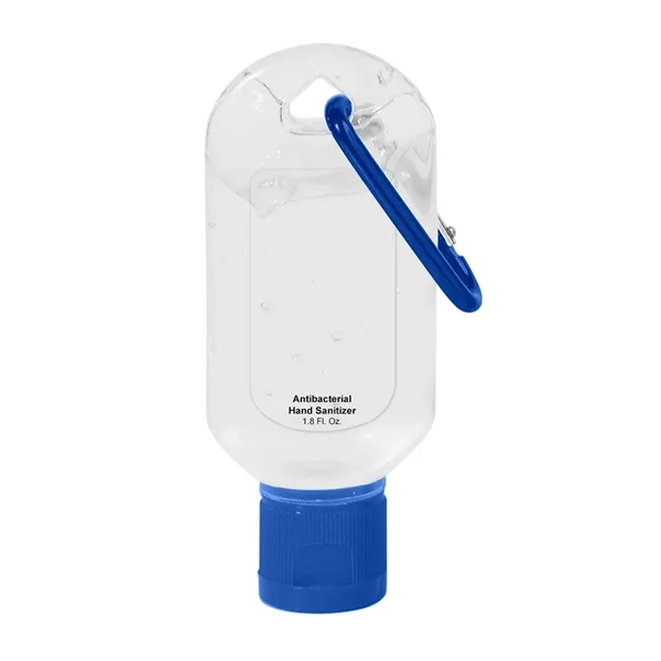 1.8 OZ. HAND SANITIZER WITH CARABINER - 1.8 OZ. HAND SANITIZER WITH CARABINER - Image 27 of 32
