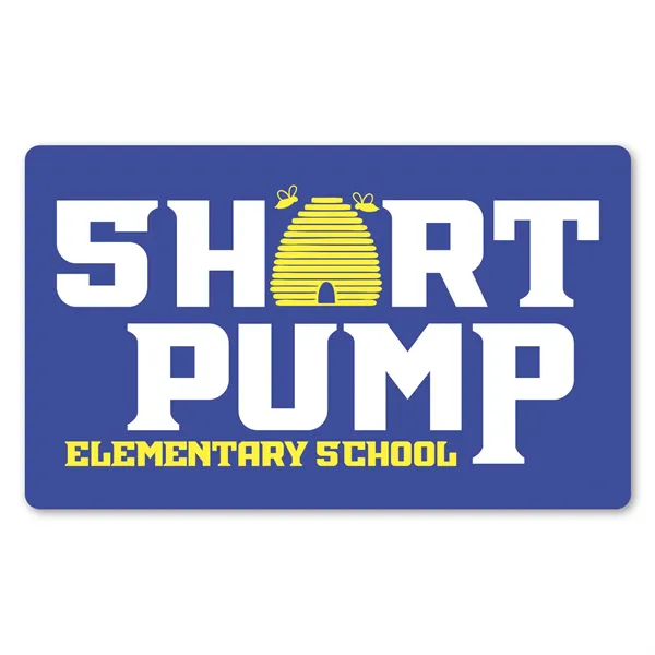 3 X 5 In Rect Label - 3 X 5 In Rect Label - Image 0 of 1