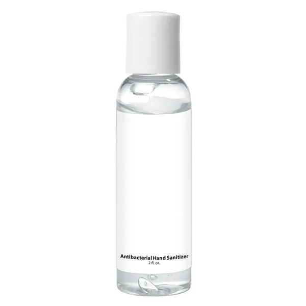 2 Oz. Hand Sanitizer - 2 Oz. Hand Sanitizer - Image 2 of 3