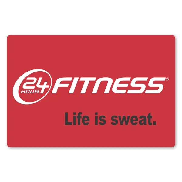 4 X 6 In Rect Label - 4 X 6 In Rect Label - Image 0 of 1