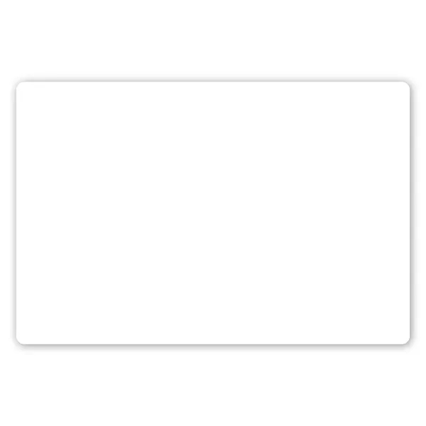 4 X 6 In Rect Label - 4 X 6 In Rect Label - Image 1 of 1