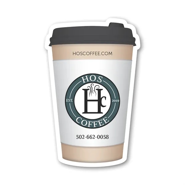 To Go Cup - To Go Cup - Image 0 of 1