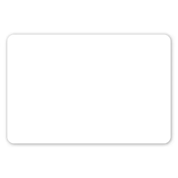 2 X 3 In Rectangle Perm Standard Label - 2 X 3 In Rectangle Perm Standard Label - Image 1 of 1
