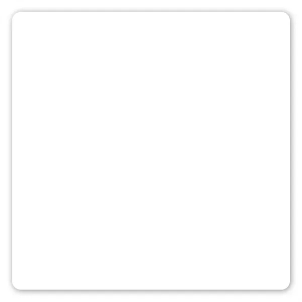 4 X 4 In SQ Repositionable Label
